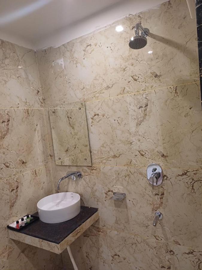 The Fragrance Hotel Katra  Exterior foto